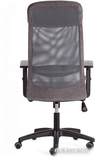 Офисное кресло TetChair Profit (серый)