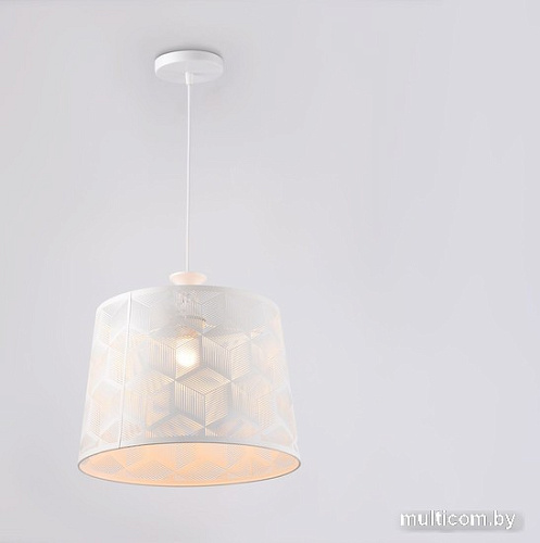 Подвесная люстра Ambrella light Traditional TR8437