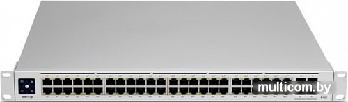 Коммутатор Ubiquiti UniFi Switch Pro 48 PoE