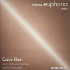 Calvin Klein Intense Euphoria Men EdT (100 мл)