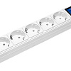 Сетевой фильтр Power Cube SPG6-16-5М