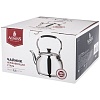 Чайник без свистка Agness Profesional 936-333