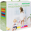Ортопедический коврик Ортодон Набор №3 Н3