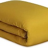 Постельное белье Tkano Essential TK24-DC0043 (горчичный)