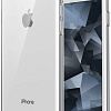 Чехол VOLARE ROSSO Clear для Apple iPhone SE 2020/8/7 (прозрачный)