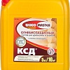 Антипирен Woodmaster КСД (5 кг)
