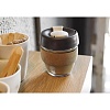 Многоразовый стакан KeepCup Brew Cork S Saskatoon 227мл (розовый)