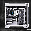 Кулер для процессора Thermaltake Toughliquid 360 ARGB Sync CL-W321-PL12BL-A