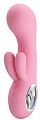 Вибратор Baile Pretty Love Chris BI-014507-1 (розовый)
