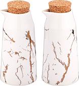 Набор для масла и уксуса Lefard Fantasy 42-342