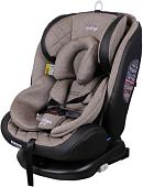 Indigo Aero Isofix (бежевый)