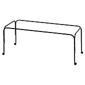 Подставка под клетку Ferplast Rabbit 140 90043017 (черный)