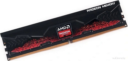 Оперативная память AMD Radeon R7 Performance 32ГБ DDR5 6000 МГц R7S532G6000U2S