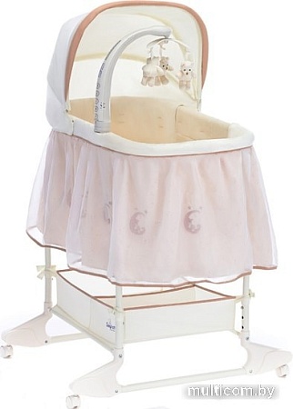 Люлька Simplicity GL4050 Auto (moon bear)