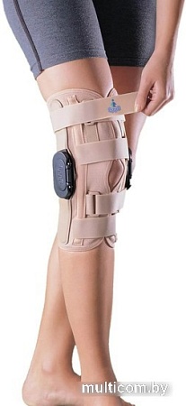 Ортез коленный Oppo 2137 (S)