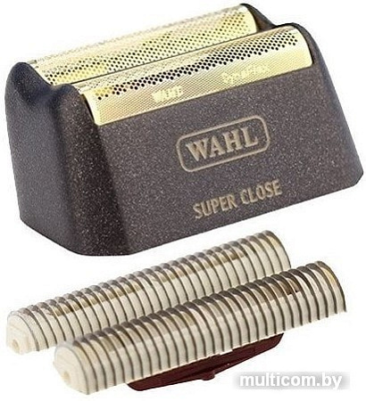 Сетка и режущий блок Wahl 7043