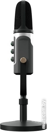 Проводной микрофон Oklick SM-800G