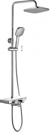 Душевая система Zollen Hegen HE316147415