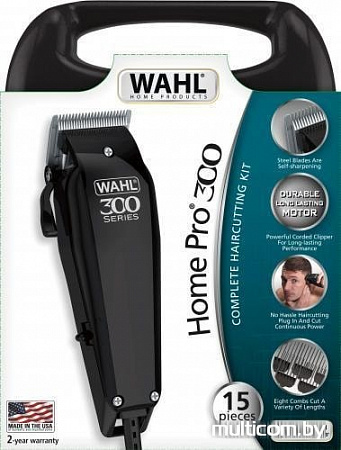 Машинка для стрижки Wahl 9247-1316