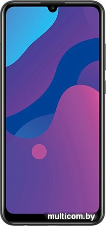 Смартфон HONOR 9A MOA-LX9N 3GB/64GB (черный)