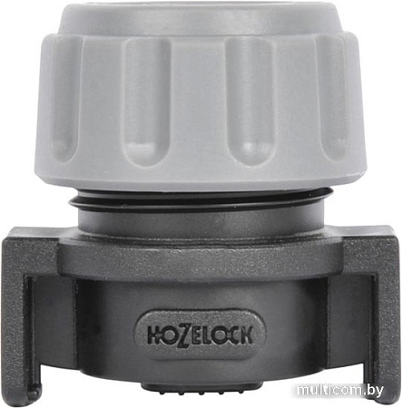 Заглушка Hozelock End Plug 7016 (2 шт)