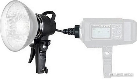 Голова Godox AD-H600B для вспышек AD600B/BM