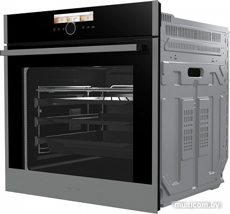 Электрический духовой шкаф Gorenje BOP798S54X
