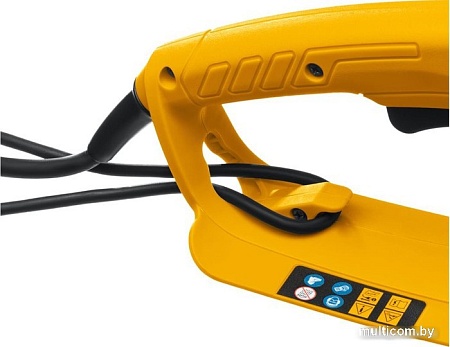 Электрическая пила Steher ES-2040