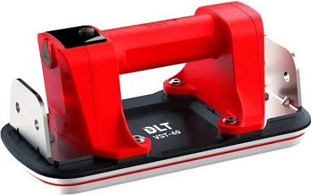 Односторонний домкрат DLT VST-40 2989