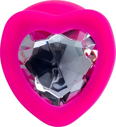 Анальная втулка TOYFA 357027