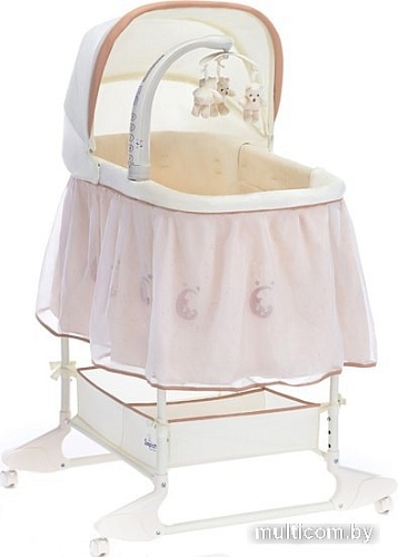 Люлька Simplicity GL4050 Auto (moon bear)