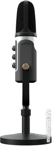 Проводной микрофон Oklick SM-800G