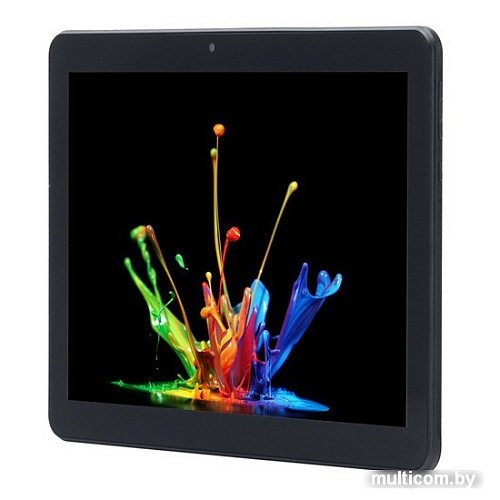 Планшет Digma Citi 10 E402 4G (черный)