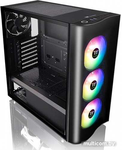 Корпус Thermaltake View 23 TG ARGB CA-1M8-00M1WN-00