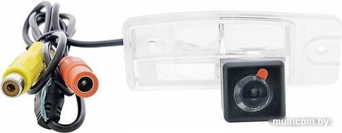 Камера заднего вида Swat VDC-032