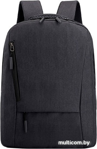 Рюкзак Norvik Office (черный)