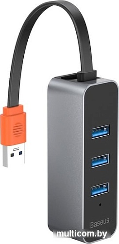 USB-хаб Baseus CAHUB-AH0G