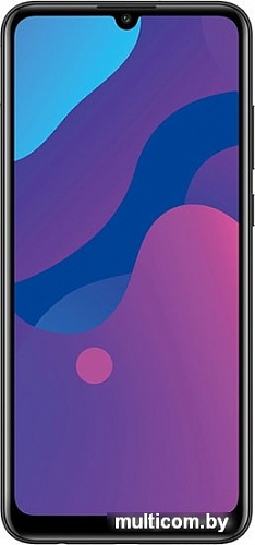 Смартфон HONOR 9A MOA-LX9N 3GB/64GB (черный)