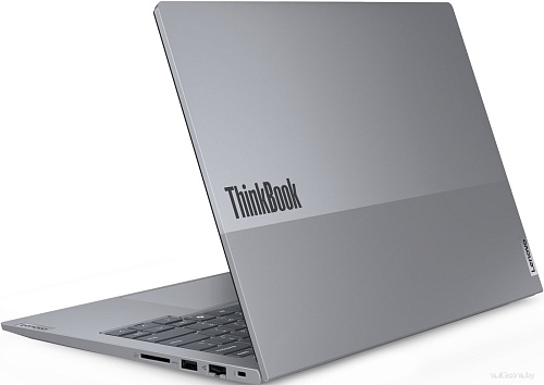 Ноутбук Lenovo ThinkBook 14 G7 IML 21MR002QGQ + 16 ГБ