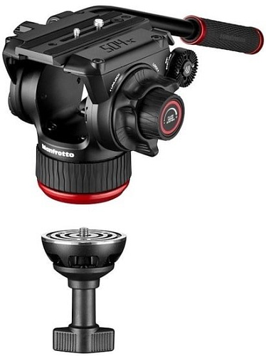 Трипод Manfrotto MVK504XTWINMC