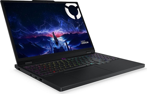 Игровой ноутбук Lenovo Legion 5 15IRX10 83LY000YRK