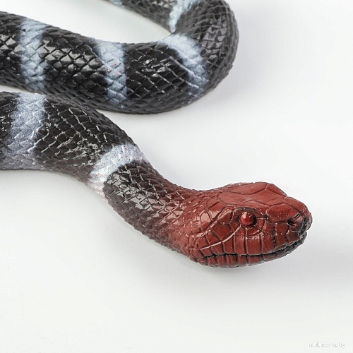 Роботы, трансформеры, фигурки Sima-Land Змея. Уж 10460441