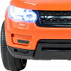 Электромобиль Sundays Range Rover BJ1638