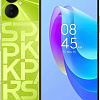 Смартфон Tecno Spark 9 Pro 4GB/128GB (цифровой шторм)
