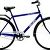 Велосипед AIST 28-130 2023 (синий)