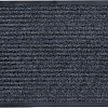 Придверный коврик ComeForte Floor Mat Стандарт 80x120 (серый)