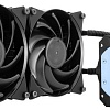 Кулер для процессора Cooler Master MasterLiquid Lite 240 MLW-D24M-A20PW-R1
