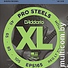 Струны для гитары D'Addario EPS-165