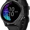 Умные часы Garmin Venu (черный/серый)