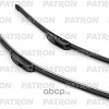 Щетки стеклоочистителя Patron PWB650-WS